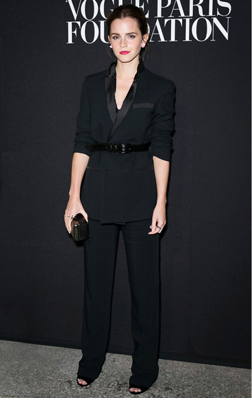 20 khoảnh khắc khó quên nhất trên thảm đỏ 2014 - 19