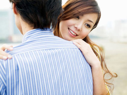 Tôi đã tha thứ cho người chồng ngoại tình - 2