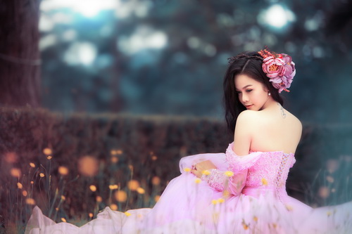 Nhật Kim Anh: quot;Mong sớm sinh con sau khi cướiquot; - 2