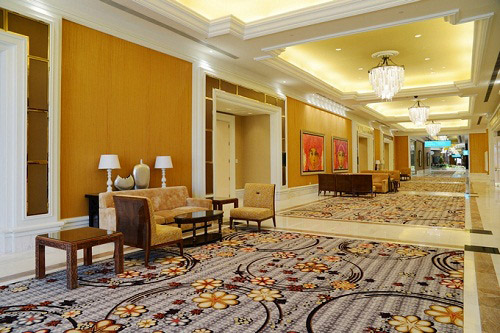 Từ resort cao cấp đến nhà tranh trong phim Thái Hòa - 2