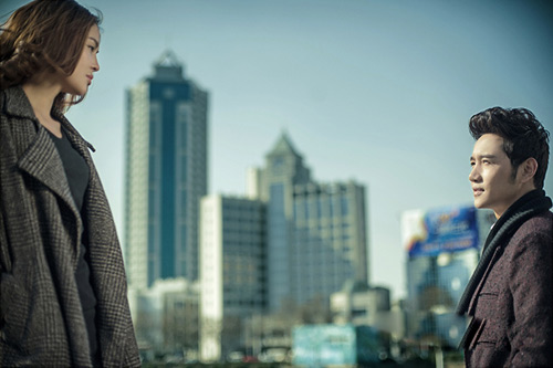 Vợ đã thất tiết lại tham tiền - 1