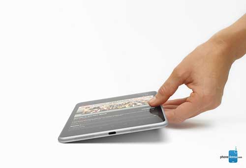 Nokia có thể bán máy tính bảng N1 vào tháng sau - 3