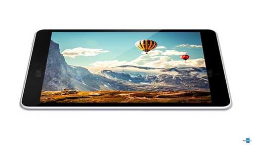 Nokia có thể bán máy tính bảng N1 vào tháng sau - 4