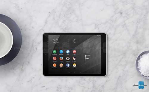 Nokia có thể bán máy tính bảng N1 vào tháng sau - 10