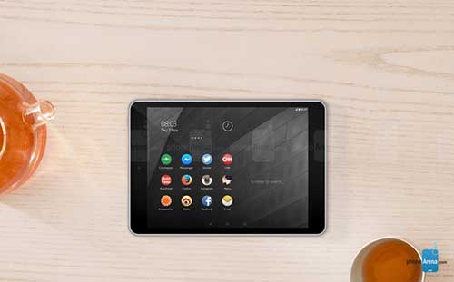 Nokia có thể bán máy tính bảng N1 vào tháng sau - 11