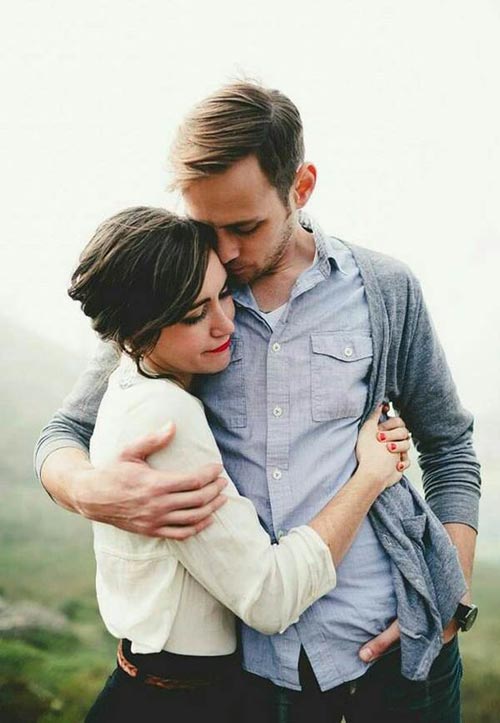 8 cách gần gũi mà không cần đến “chuyện ấy“ - 1