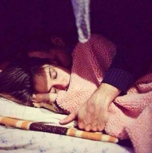 8 cách gần gũi mà không cần đến “chuyện ấy“ - 2