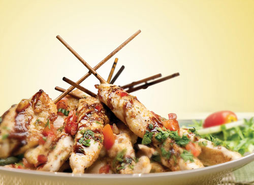 Sử dụng bột ngọt trong chế độ ăn của bệnh nhân cao huyết áp - 1