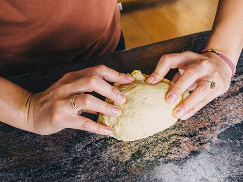 Làm mì Ý tươi nhiều màu tại nhà - 6