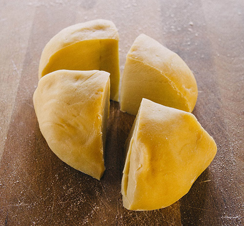 Làm mì Ý tươi nhiều màu tại nhà - 8