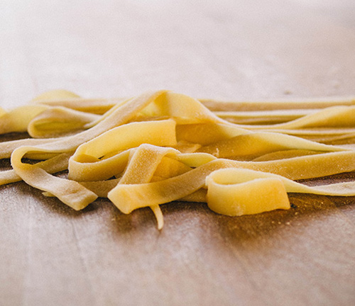 Làm mì Ý tươi nhiều màu tại nhà - 12