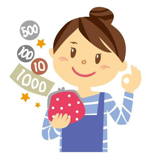 Phụ huynh khuyến khích con tiết kiệm 500.000 đồng khi mua xe điện - 1