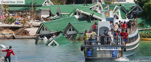 Indonesia hồi sinh sau 10 năm sóng thần Ấn Độ Dương - 10