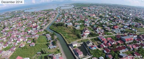 Indonesia hồi sinh sau 10 năm sóng thần Ấn Độ Dương - 2