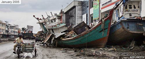 Indonesia hồi sinh sau 10 năm sóng thần Ấn Độ Dương - 4