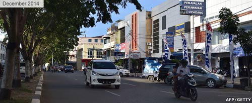 Indonesia hồi sinh sau 10 năm sóng thần Ấn Độ Dương - 5