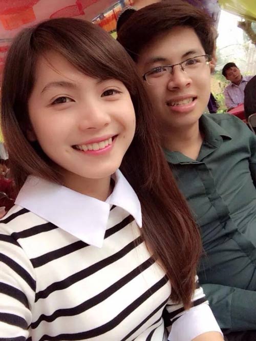 Chàng trai “xứ trà” cầu hôn bạn gái lãng mạn như trong phim - 2