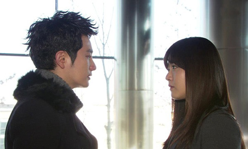 quot;Em có còn chờ tôi nơi đó?quot; (Phần 4) - 1