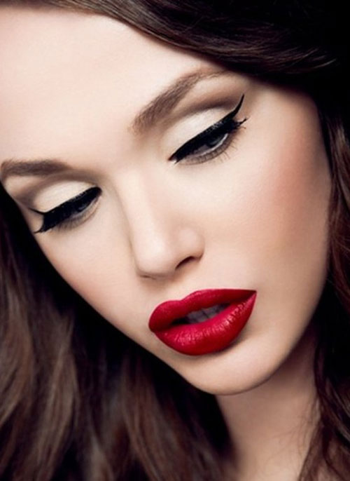 Da của bạn phù hợp với màu son nào? - 1