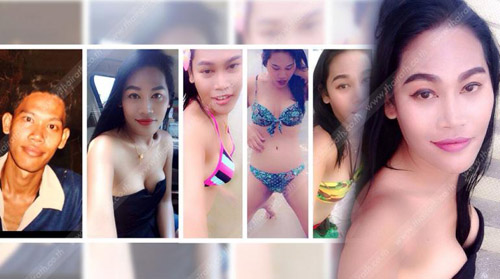 Nữ Tổng biên tập chuyển giới trở thành #039;triệu phú khu ổ chuột#039; - 2