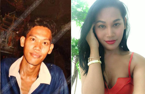 Nữ Tổng biên tập chuyển giới trở thành #039;triệu phú khu ổ chuột#039; - 1