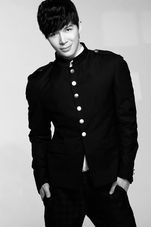 Nathan Lee bất ngờ nhận lời làm quot;huấn luyệnquot; - 5