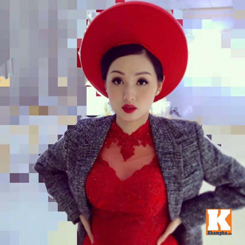 Fan bất ngờ khi Tâm Tít đính hôn với chồng đại gia - 3