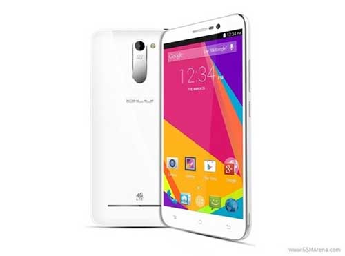 Thêm ba thành viên smartphone LTE hấp dẫn từ BLU - 2