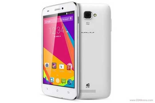 Thêm ba thành viên smartphone LTE hấp dẫn từ BLU - 3