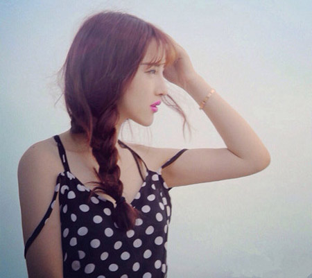 Tôi đang hạnh phúc bên người phụ nữ có chồng - 3