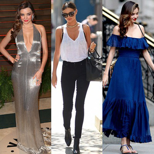 12 phụ nữ có phong cách thời trang nổi bật nhất năm - 10