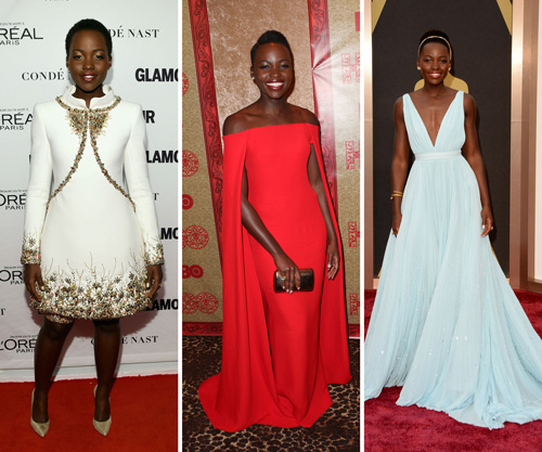 12 phụ nữ có phong cách thời trang nổi bật nhất năm - 7