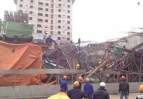 Bộ Giao thông Vận tải nói gì về sụt bê tông đường sắt trên cao? - 1