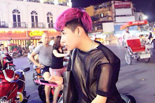 Chàng trai đồng tính từng khiến nhiều cô gái đau khổ - 1