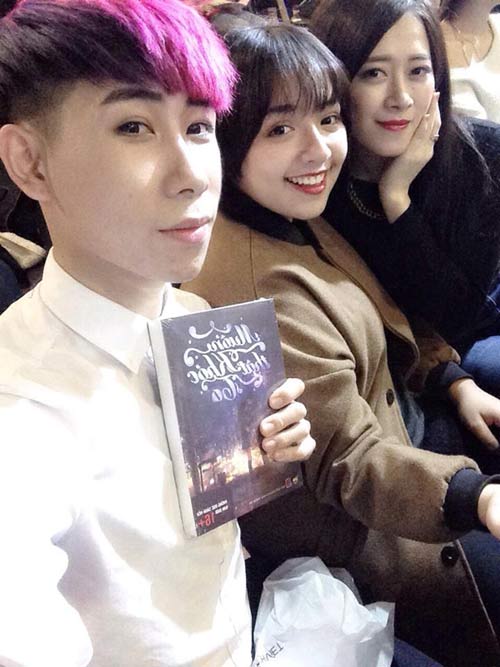 Chàng trai đồng tính từng khiến nhiều cô gái đau khổ - 3