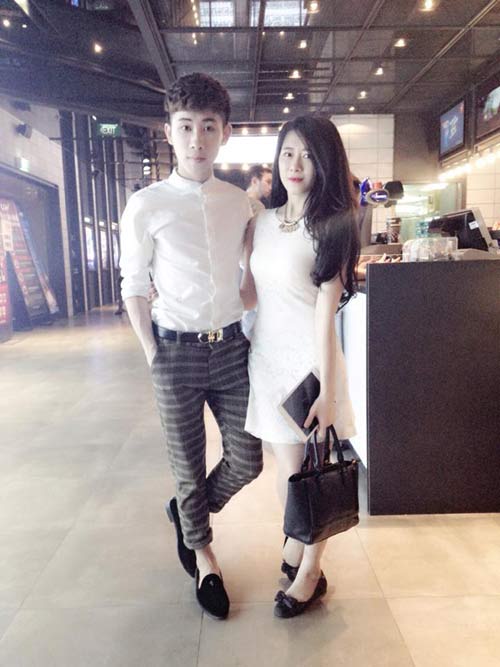 Chàng trai đồng tính từng khiến nhiều cô gái đau khổ - 5