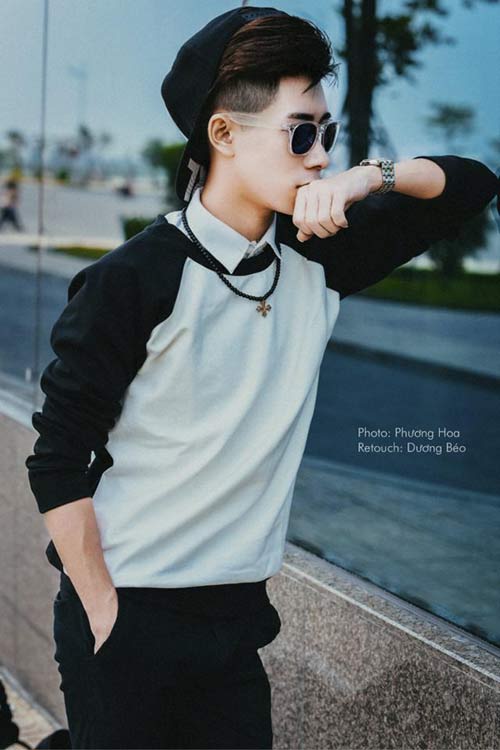 Chàng trai đồng tính từng khiến nhiều cô gái đau khổ - 6