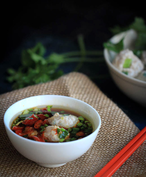 Thịt viên luộc, bạn thử chưa? - 3