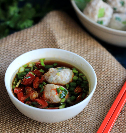 Thịt viên luộc, bạn thử chưa? - 4