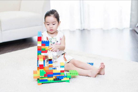 Khám phá 3 bí quyết nuôi dạy con của Lưu Hương Giang - 1