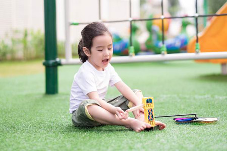 Khám phá 3 bí quyết nuôi dạy con của Lưu Hương Giang - 2