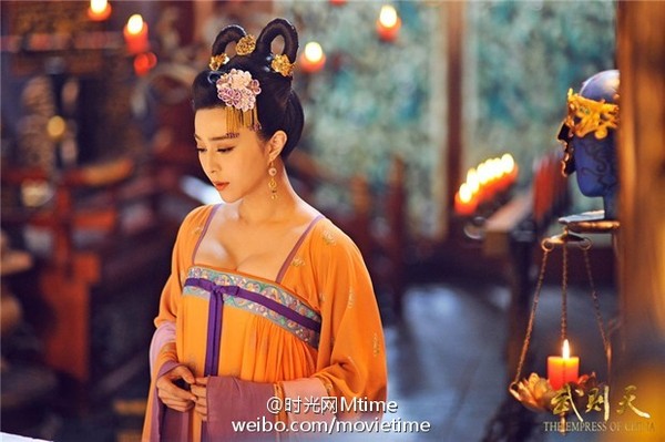 Từ Nhược Tuyên đáng yêu từ thời bé xíu - 7