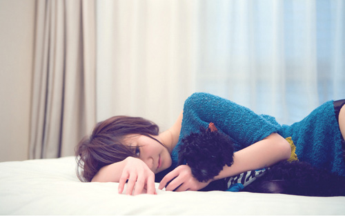 quot;Hỏng đờiquot; vì sống quá buông thả - 2