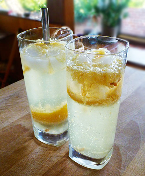 Cách ngâm chanh muối trị cảm lạnh cho mùa rét - 10