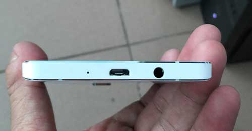 Mở hộp Samsung Galaxy A5, smartphone kim loại nguyên khối - 8