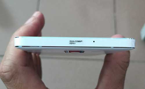 Mở hộp Samsung Galaxy A5, smartphone kim loại nguyên khối - 11
