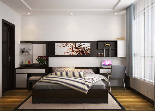 Ông chủ Kỷ Mùi dát vàng cả nhà tặng vợ con - 16