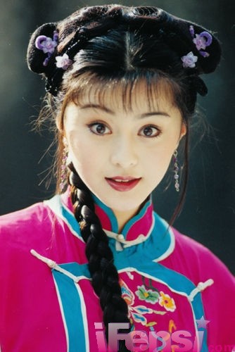 Phạm Băng Băng: Từ nàng hầu tới nữ hoàng Võ Tắc Thiên - 2