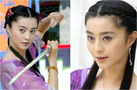 Phạm Băng Băng: Từ nàng hầu tới nữ hoàng Võ Tắc Thiên - 4