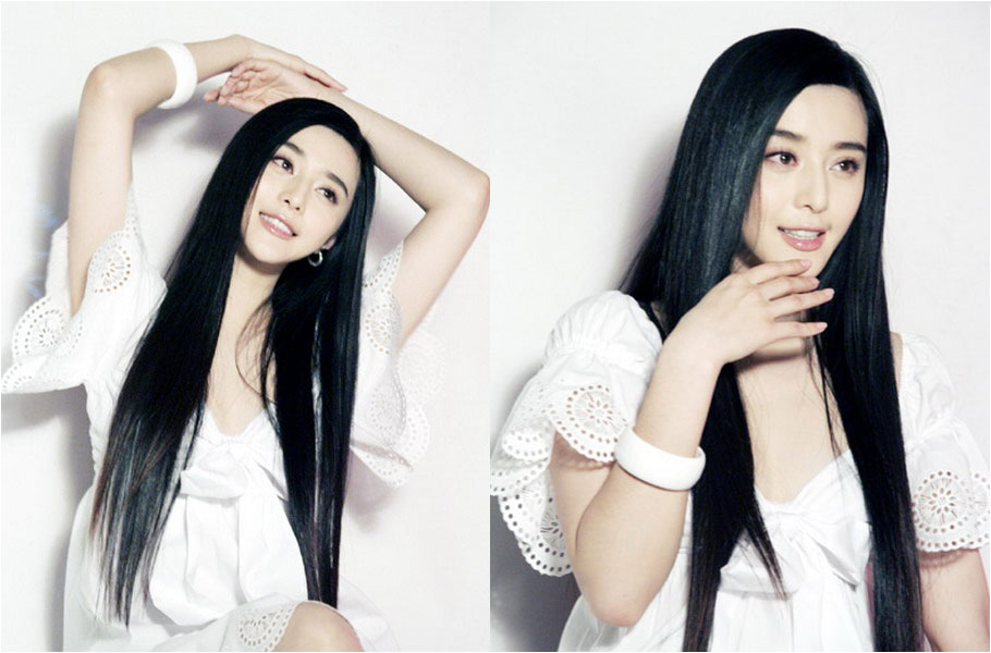 Phạm Băng Băng: Từ nàng hầu tới nữ hoàng Võ Tắc Thiên - 5